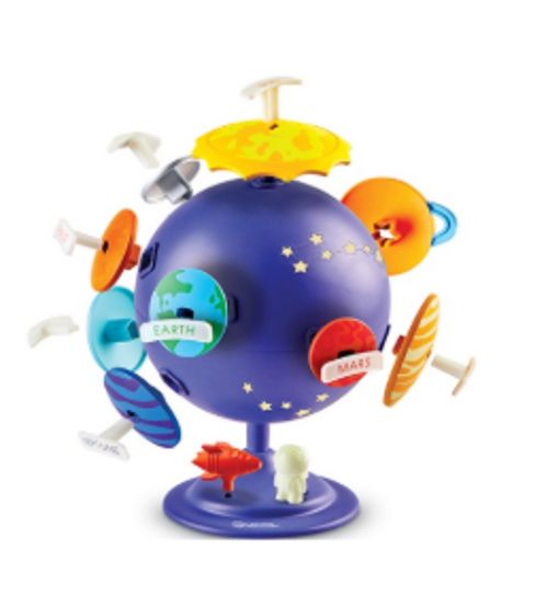 솔라시스템 입체퍼즐 3320