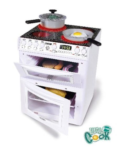 주방놀이 렌지오븐 - 그레이