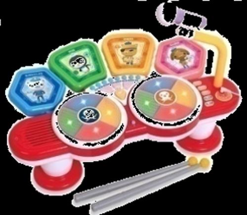 옥토넛드럼교실