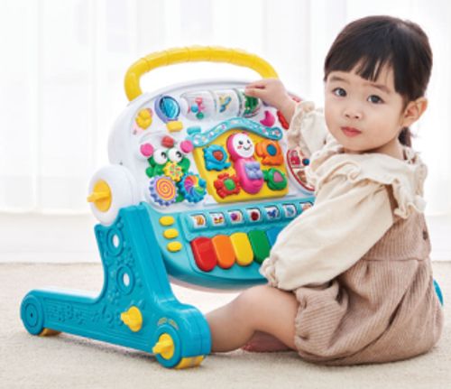 코니스 에듀테이블 워커