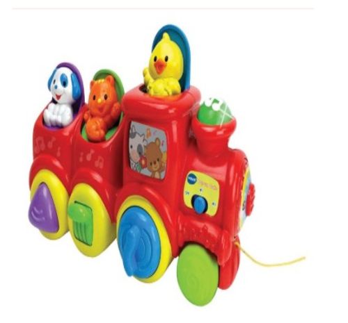 팝업 프렌즈 트레인