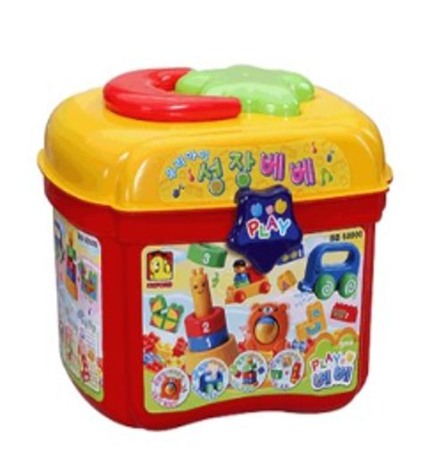 우리아이 성장베베