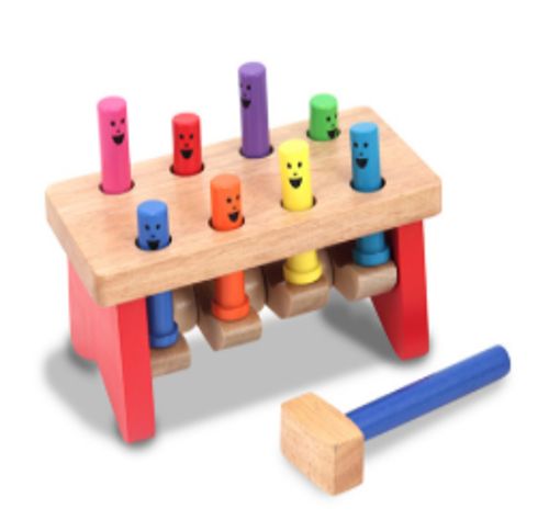 디럭스망치두드리기