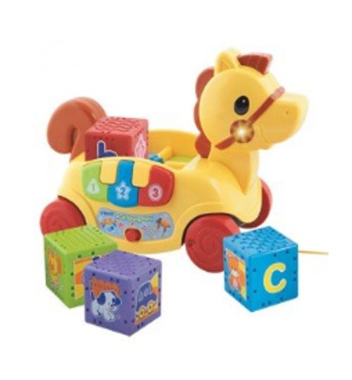 블록끼우기포니