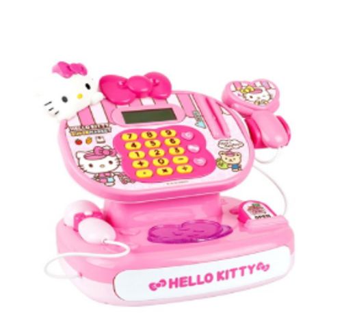 헬로키티 달콤 계산대놀이