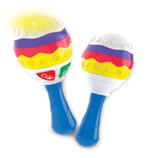 리틀 뮤직 마라카스