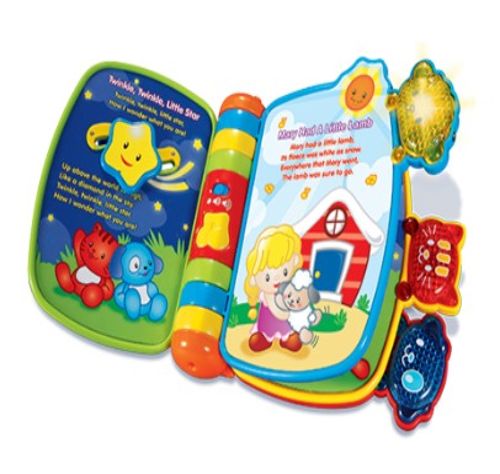 첫 발견 그림책