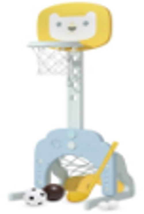 BeneBene 3in1 라이언 농구대