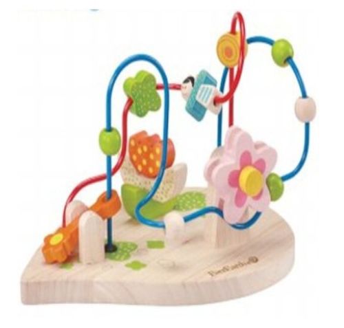 플라워비즈 롤러코스터