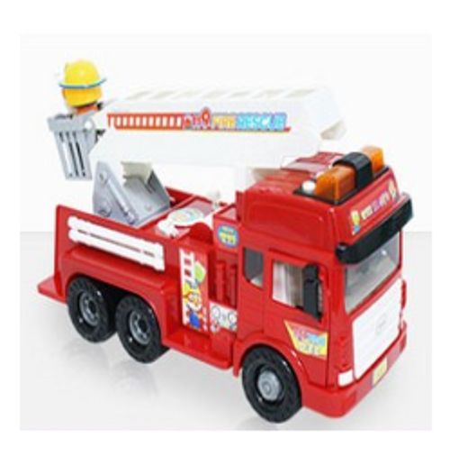 뽀로로119 소방차