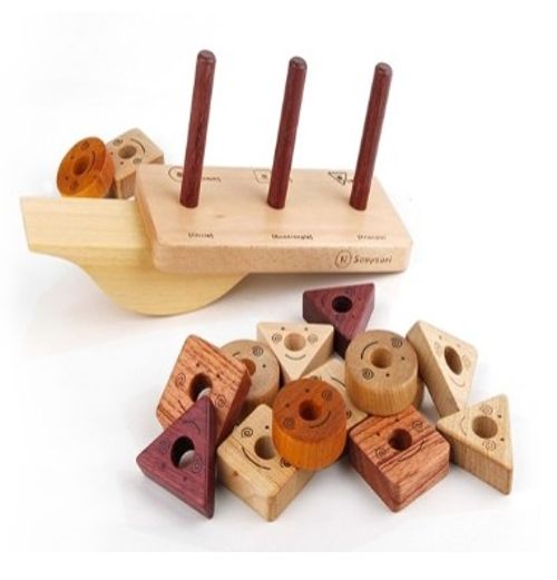 시소 - 시소 친구들