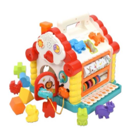 피아노 퍼즐하우스