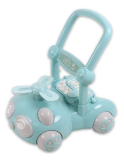 프로펠러 팬더 걸음마 보조기