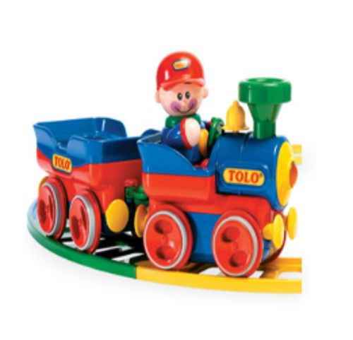 퍼스트프렌즈 기차