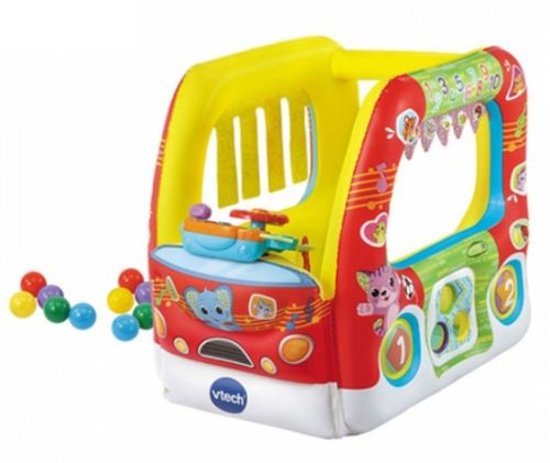 어드벤처 자동차 볼풀 에어바운스