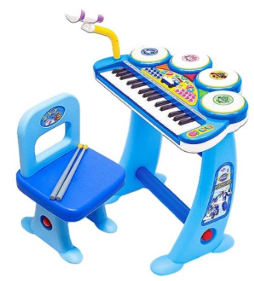 로보카폴리 키보드럼