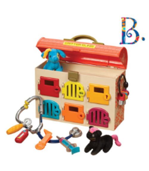 플레이동물병원