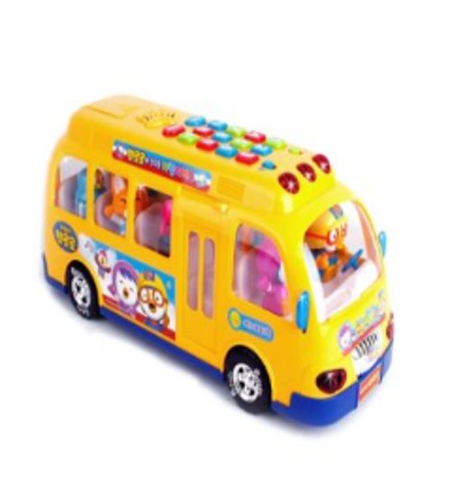 뽀로로 어린이 버스