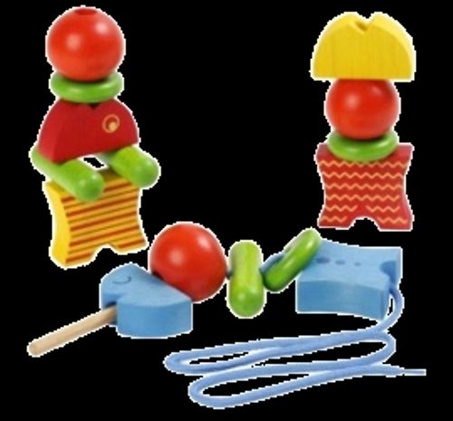 물고기실꿰기블록