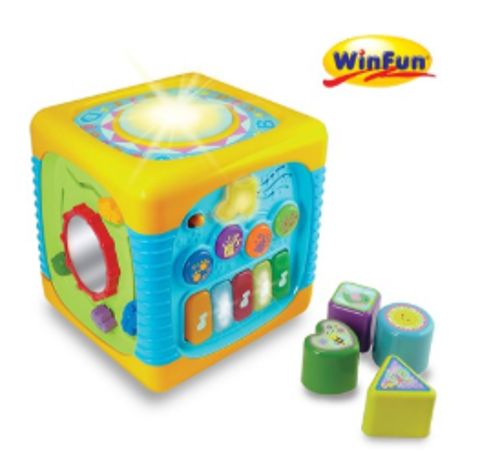 뮤지컬에듀큐브