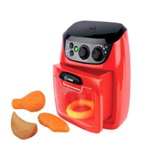 에어프라이어 놀이