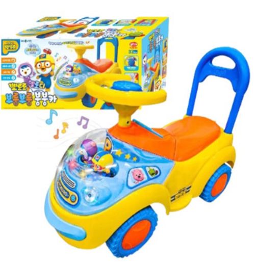 뽀로로 부릉부릉 부릉카