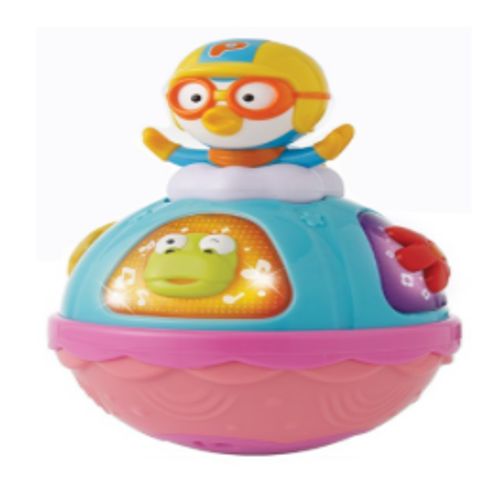 까꿍뽀로로오뚝이