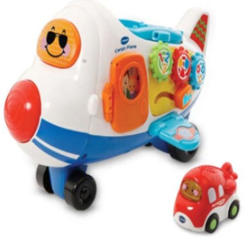 뛰뛰빵빵 드라이버 화물수송기