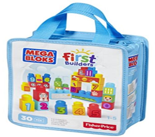 메가블럭(잉글리쉬 에듀블럭)