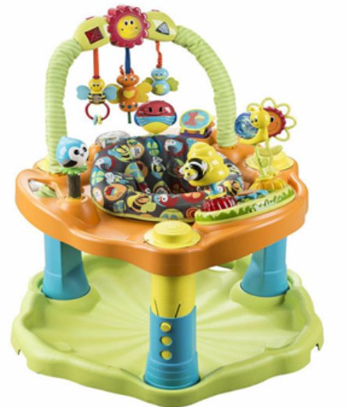 엑서쏘서 더블펀 범블리