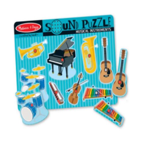 악기 사운드퍼즐