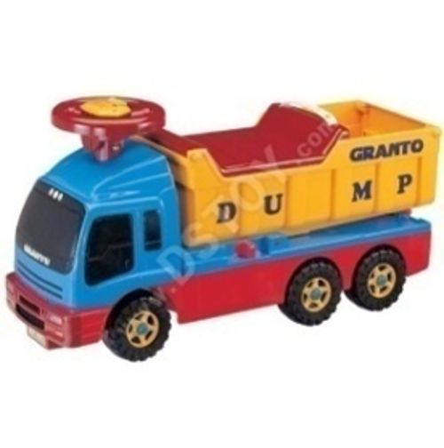 그랜토 덤프 트럭