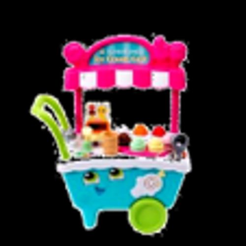 아이스크림카트