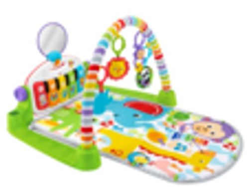 피아노아기체육관디럭스