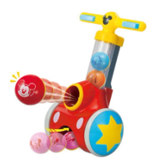 픽앤팝 걸음마장난감