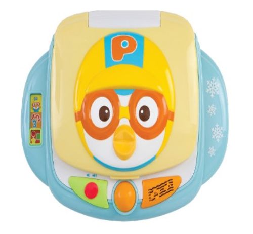 뽀로로 아기 컴퓨터