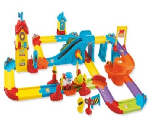 드라이버기차놀이