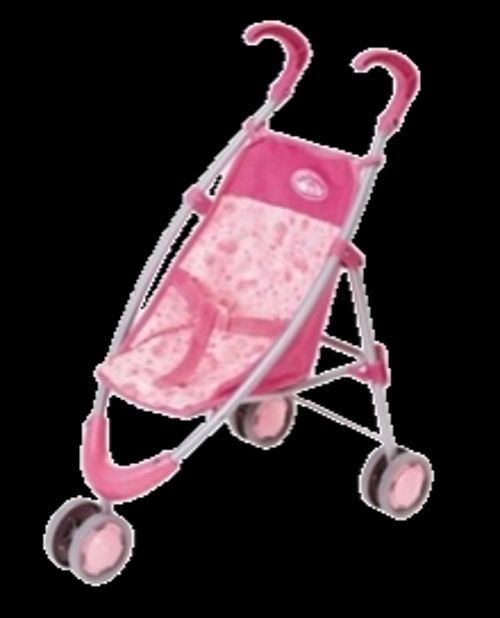 인형유모차