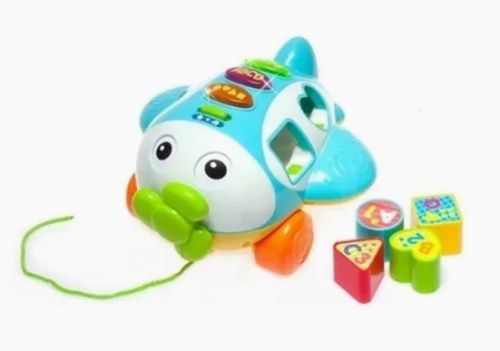 리틀 멜로디비행기