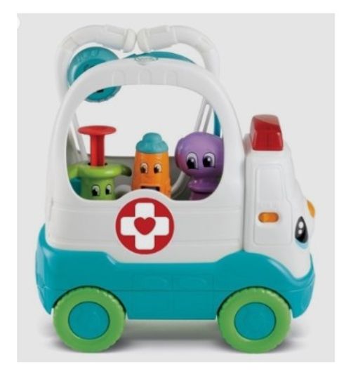 병원놀이 차