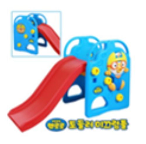 뽀로로토들러미끄럼틀