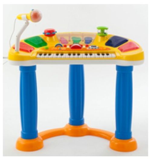 타요 오케스트라 피아노