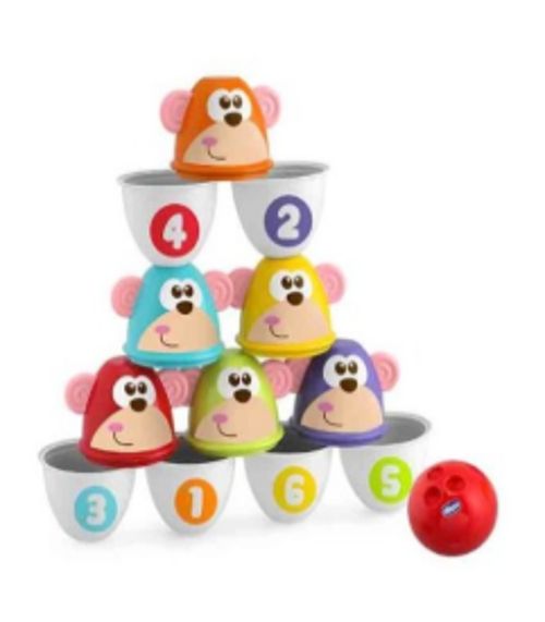 몽키스트라이크