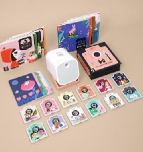 두두 그림자극장