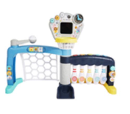 5in1 플레이볼센터