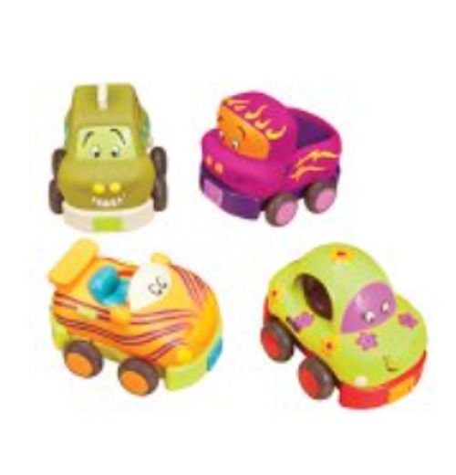 스마일풀백소프트카