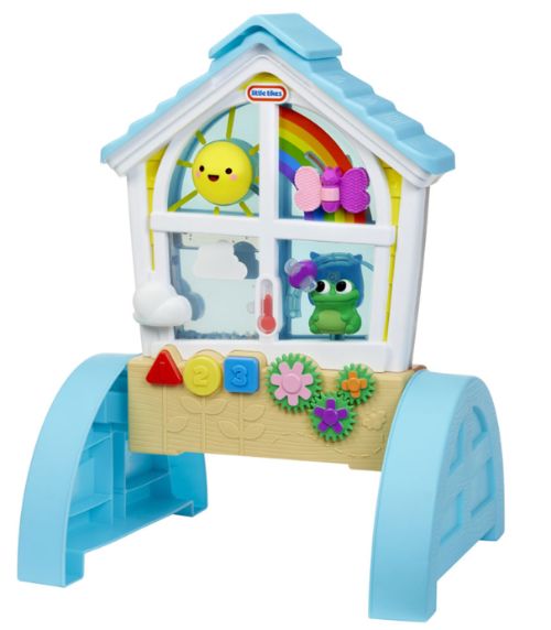 액티비티 윈도우