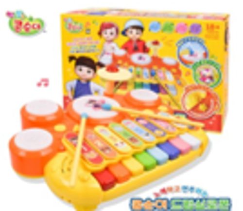 콩순이 노래하고 연주하는 드럼실로폰