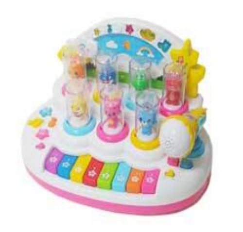 핑크퐁 동요 노래방