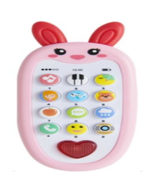 리틀클라우드 멜로디 핸드폰